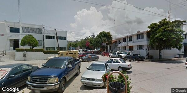 DIF MUNICIPAL DE TECPAN DE GALEANA